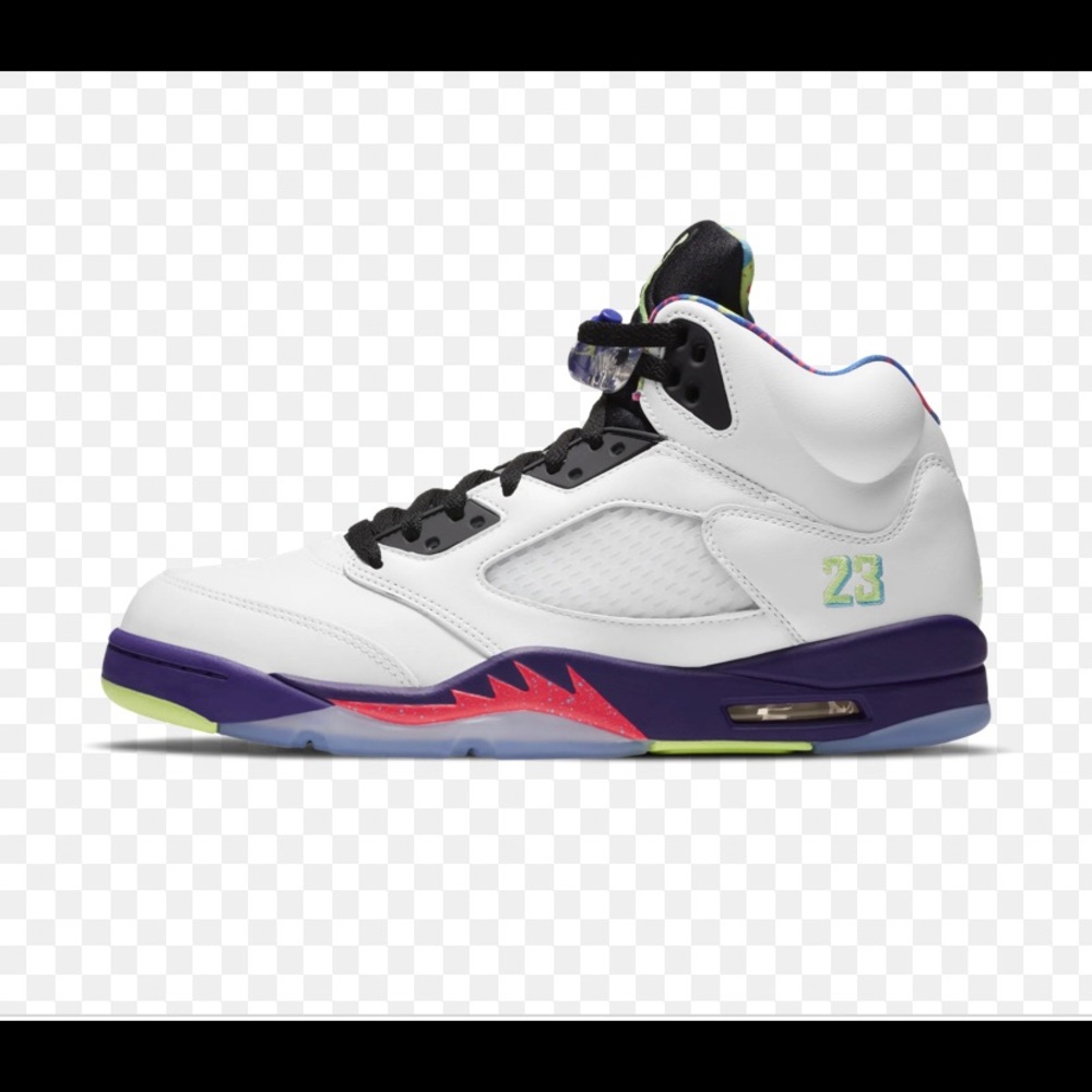 Bel air 5s